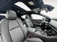 2025  Mazda3 Sport GS Auto FWD