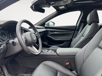 2025  Mazda3 Sport GS Auto FWD