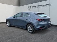 2025  Mazda3 Sport GS Auto FWD
