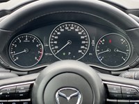 2025  Mazda3 Sport GS Auto FWD