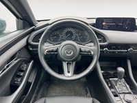 2025  Mazda3 Sport GS Auto FWD