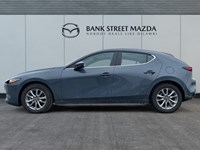 2025  Mazda3 Sport GS Auto FWD