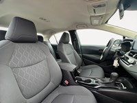 2022 Toyota Corolla LE CVT