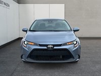 2022 Toyota Corolla LE CVT