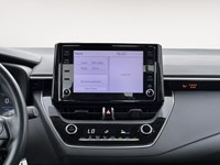 2022 Toyota Corolla LE CVT