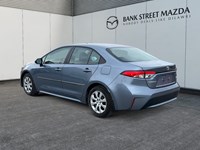 2022 Toyota Corolla LE CVT