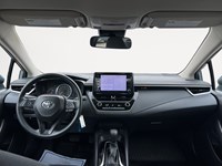 2022 Toyota Corolla LE CVT