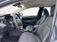 2022 Toyota Corolla LE CVT