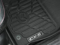 2022 Mazda CX-5 Sport Design w/Turbo AWD