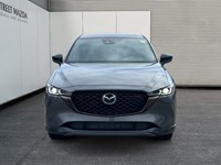 2022 Mazda CX-5 Sport Design w/Turbo AWD