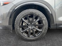 2022 Mazda CX-5 Sport Design w/Turbo AWD