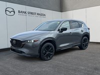 2022 Mazda CX-5 Sport Design w/Turbo AWD