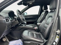 2022 Mazda CX-5 Sport Design w/Turbo AWD