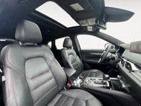 2022 Mazda CX-5 Sport Design w/Turbo AWD
