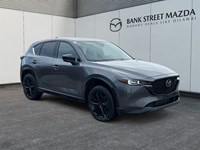 2022 Mazda CX-5 Sport Design w/Turbo AWD