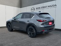 2022 Mazda CX-5 Sport Design w/Turbo AWD