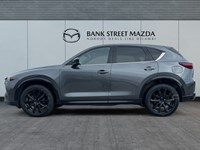 2022 Mazda CX-5 Sport Design w/Turbo AWD