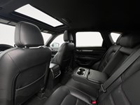 2022 Mazda CX-5 Sport Design w/Turbo AWD