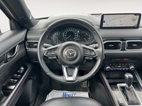 2022 Mazda CX-5 Sport Design w/Turbo AWD