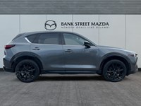 2022 Mazda CX-5 Sport Design w/Turbo AWD