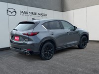 2022 Mazda CX-5 Sport Design w/Turbo AWD