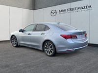 2015 Acura TLX 4dr Sdn SH-AWD V6 Tech