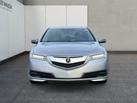 2015 Acura TLX 4dr Sdn SH-AWD V6 Tech