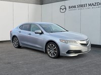 2015 Acura TLX 4dr Sdn SH-AWD V6 Tech