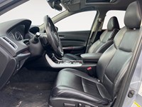 2015 Acura TLX 4dr Sdn SH-AWD V6 Tech