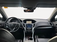 2015 Acura TLX 4dr Sdn SH-AWD V6 Tech