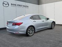 2015 Acura TLX 4dr Sdn SH-AWD V6 Tech