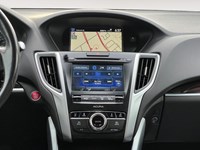 2015 Acura TLX 4dr Sdn SH-AWD V6 Tech