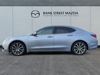 2015 Acura TLX 4dr Sdn SH-AWD V6 Tech