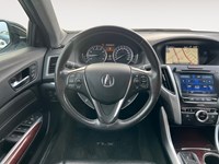 2015 Acura TLX 4dr Sdn SH-AWD V6 Tech