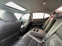 2015 Acura TLX 4dr Sdn SH-AWD V6 Tech