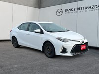 2019 Toyota Corolla XSE CVT