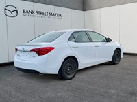 2019 Toyota Corolla XSE CVT