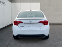 2019 Toyota Corolla XSE CVT