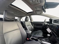 2019 Toyota Corolla XSE CVT