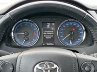 2019 Toyota Corolla XSE CVT