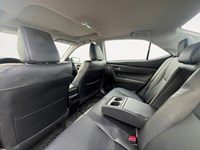 2019 Toyota Corolla XSE CVT