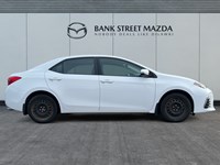 2019 Toyota Corolla XSE CVT