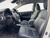 2019 Toyota Corolla XSE CVT