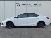 2019 Toyota Corolla XSE CVT