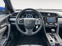 2018  Civic LX CVT w/Honda Sensing