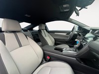 2018  Civic LX CVT w/Honda Sensing