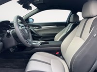 2018  Civic LX CVT w/Honda Sensing
