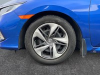 2020 Honda Civic LX CVT