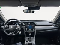 2020 Honda Civic LX CVT
