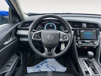 2020 Honda Civic LX CVT
